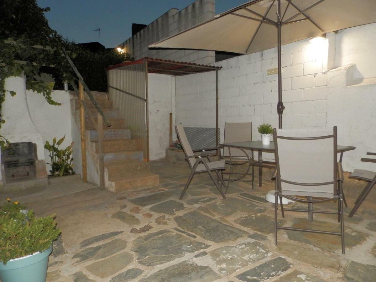 El Olivar Caceres Exterior photo