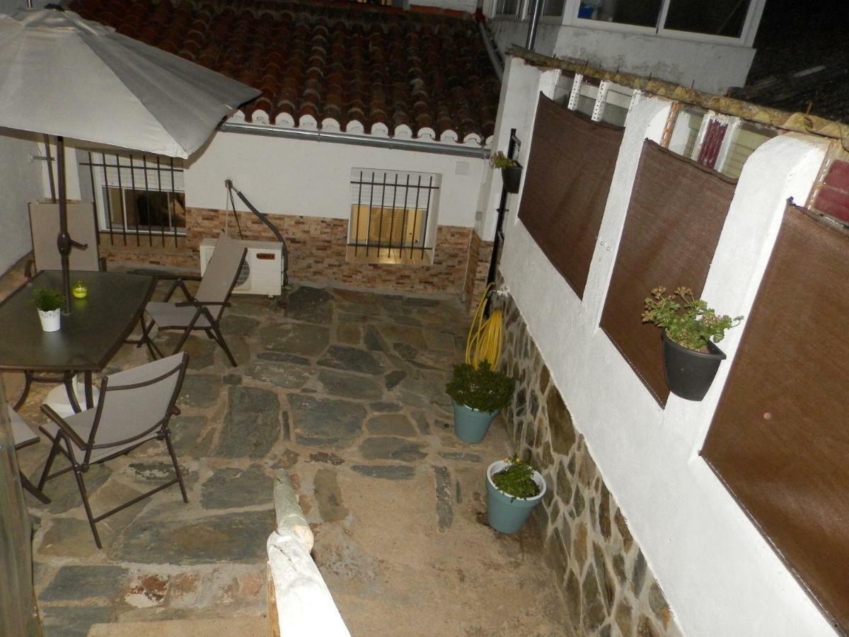 El Olivar Caceres Exterior photo