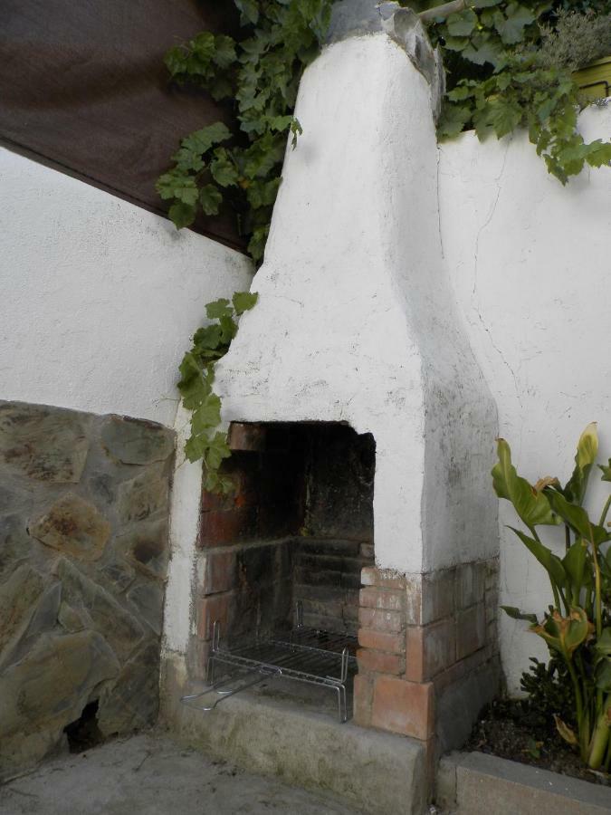 El Olivar Caceres Exterior photo