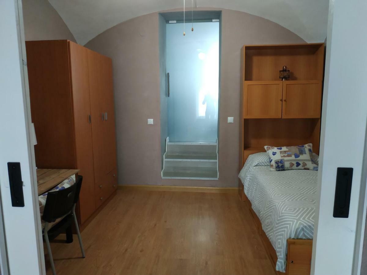 El Olivar Caceres Exterior photo
