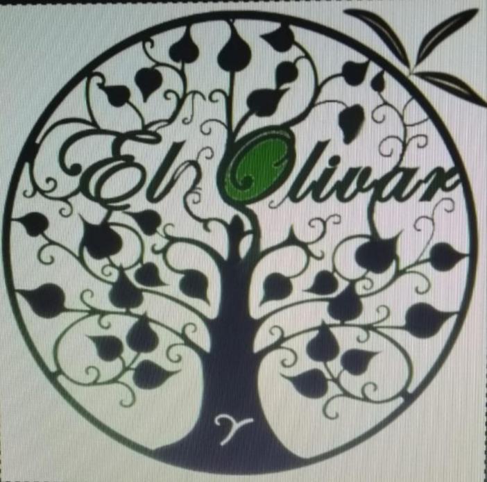 El Olivar Caceres Exterior photo
